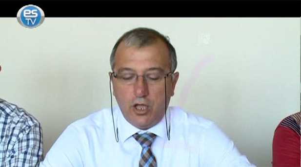 Ak Parti ve CHP yine karşı karşıya