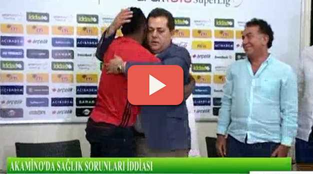 AKAMİNKO İDDİALARI YALANLANDI