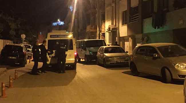 Alacak verecek tartışması ölümle sonuçlandı