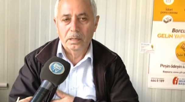 Alanönü Mahallesi ne istiyor?