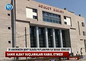 ALBAY SUÇLAMALARI KABUL ETMEDİ