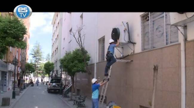 Aldıkları güvenlik önlemi takdir topladı