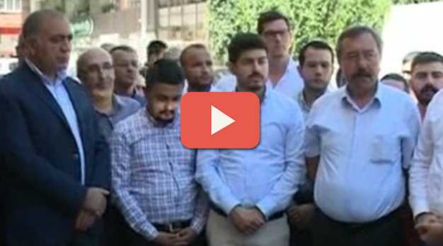 ALİ İSMAİL ANILDI