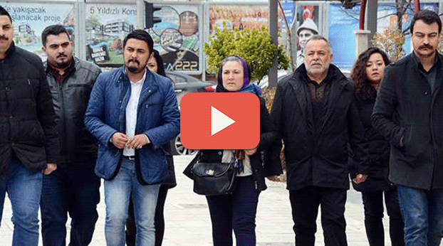 ALİ İSMAİL'İN AİLESİNDEN BİRLİK MESAJI