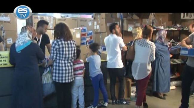 Alındı belgesi verilmeli