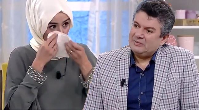 Alişan Kapaklıkaya Siyah Pantolon Hikayesi mutlaka izleyin