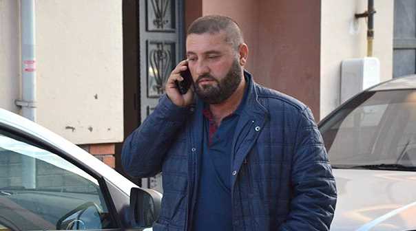 Alo... Ali sen ölmedin mi?