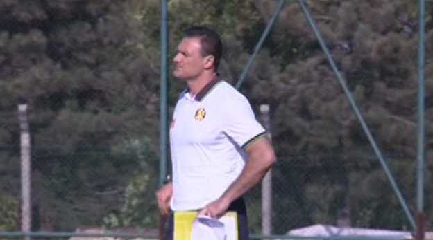 Alpay Özalan: Ben yoksam siz varsınız