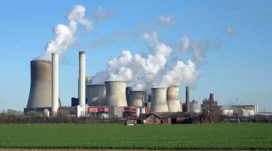 Alpu kömürlü termik santrali için flaş açıklama