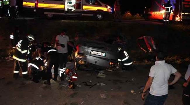 Alpu yolunda sıcak gelişme