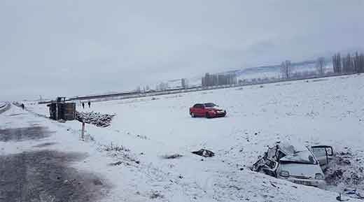 Alpu yolunu artık yapın