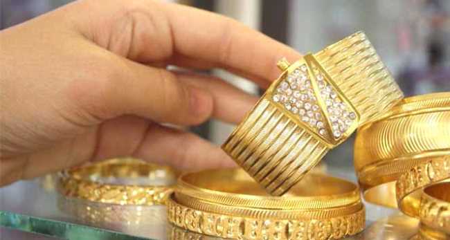 ALTIN DURDURULAMIYOR