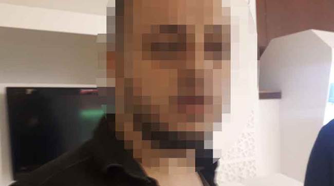 Anadolu Üniversitesi'nde sapık iddiası