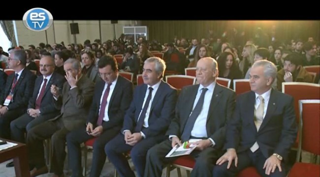 Animasyon ve Dijital İşler Festivali başladı