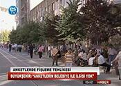 ANKETLERDE FİŞLEME TEHLİKESİ