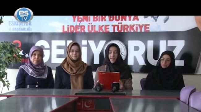 Anneler kapitalizmle 1 gün anılır oldu