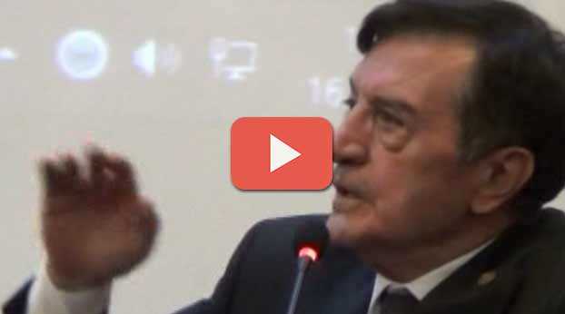 ANTİ TERÖR BAKANLIĞI KURULMALI