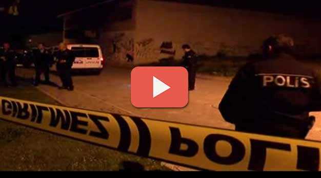 ARAÇ ALMA KAVGASI: 2 YARALI