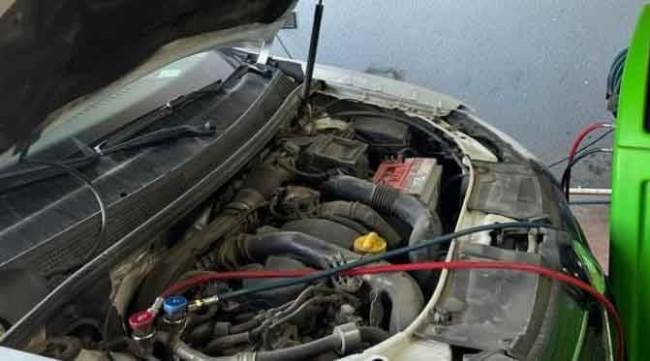 Araç bakımından kaçmayın!