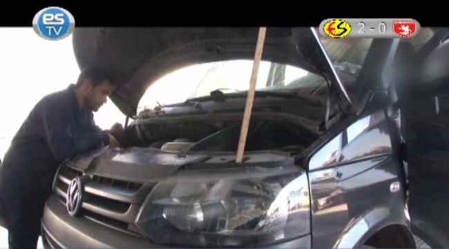 Araç bakımını ihmal etmeyin!