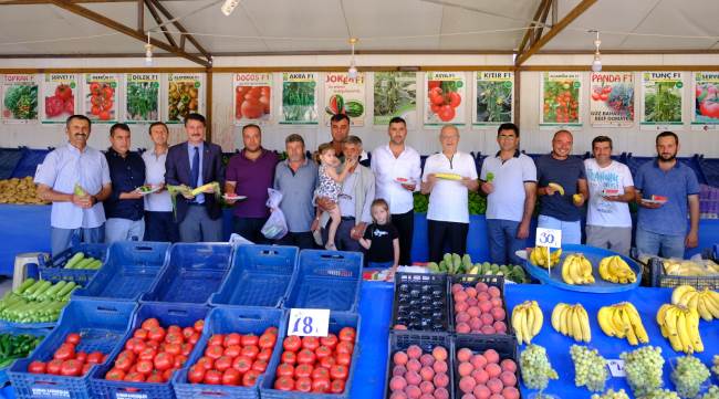 ARACIYI ORTADAN KALDIRAN MARKET