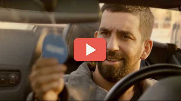 ARDA TURAN'DAN DUYGU DOLU REKLAM