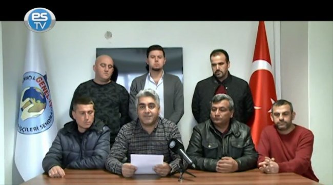 Asgari ücret 2 bin 300 lira olmalı