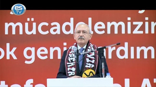 Asgari ücret 2 bin lira olmalı