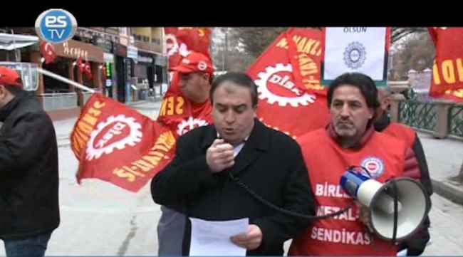 Asgari ücret 2 bin TL olsun