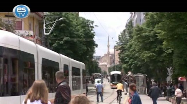 Aşırı sıcaklara dikkat