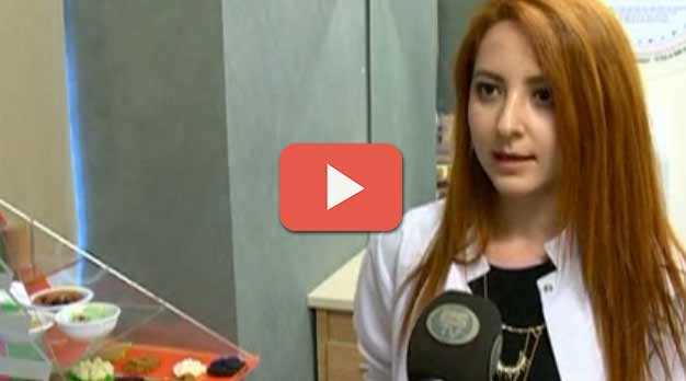 AŞIRI SICAKLARDA RAMAZAN BESLENMESİ