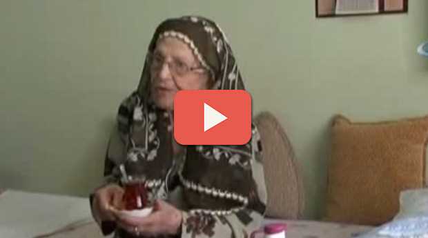 ASIRLIK ÇINARIN EVLAT SEVGİSİ