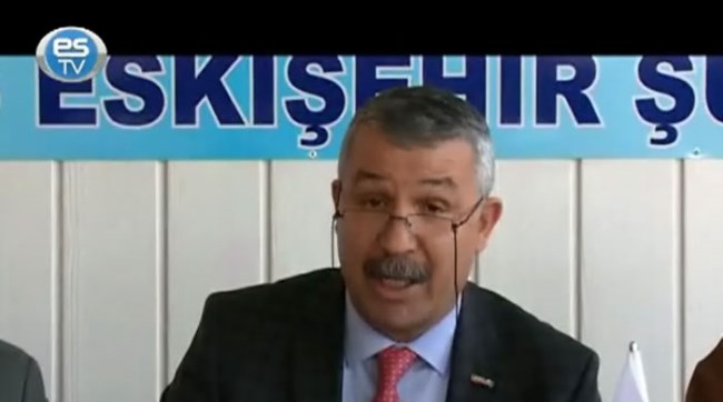 Asit yağmuru hastalık demektir