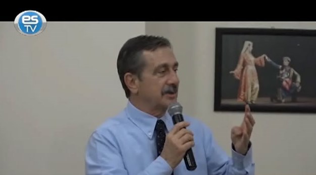 Ataç Batıkent projelerini anlattı