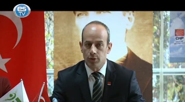 Ataç'ın selamı var diye delegeleri etkiliyorlar