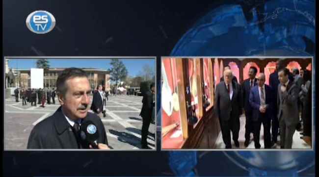 Ataç Kızılıninler toplantısını değerlendirdi