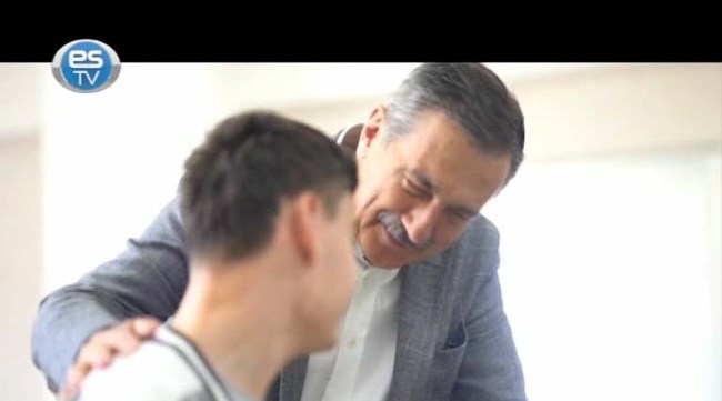 Ataç montaj atöylesini ziyaret etti