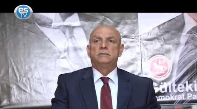 Atatürk'e hakarete tepki