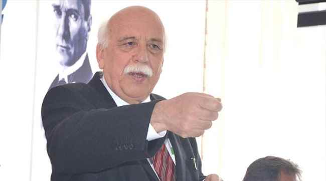 Avcı referandum mesaisini sürdürüyor