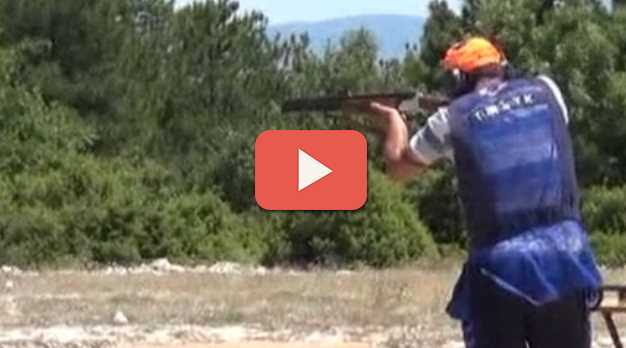 AVCILAR KÜTAHYA'DA YARIŞTI