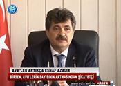 AVM'LER ARTTIKÇA ESNAF AZALIR