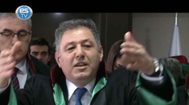 Avukatlardan anayasa paketine tepki