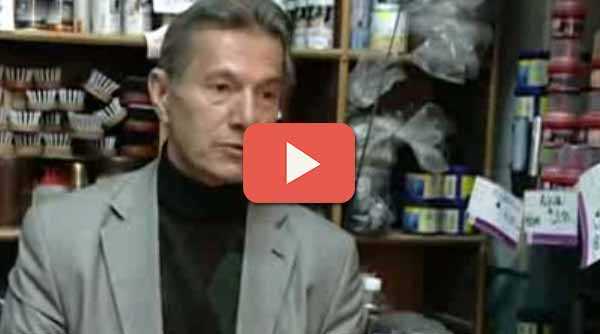 AYAKKABI ALIRKEN DİKKAT EDİLMELİ