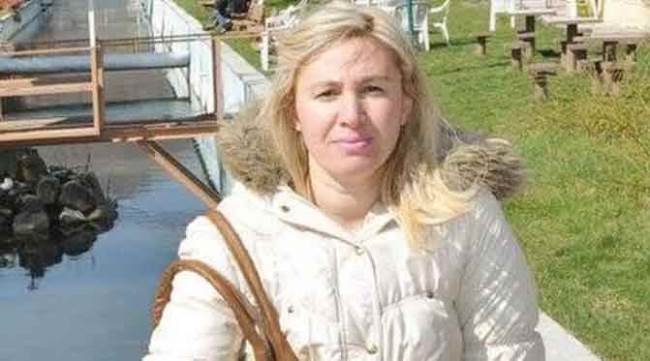 Ayşe Tuba Arslan'ın kardeşine para cezası