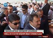 BAKANLARDAN ESKİŞEHİR ÇIKARMASI 