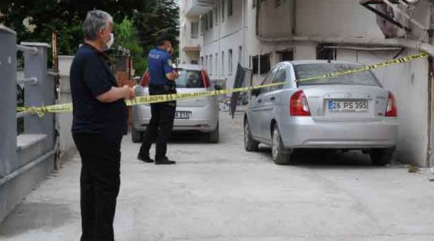 Balkondan düşen 11 yaşındaki çocuk hayatını kaybetti