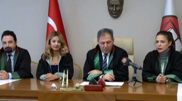 Baro'dan OHAL ve KHK değerlendirmesi