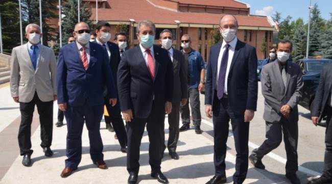 Barolar ve kıdem tazminatını değerlendirdi