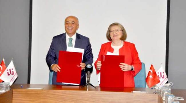 Başarının iş birliği