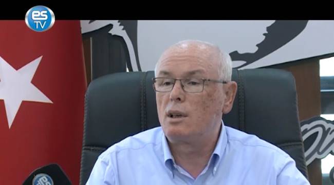 Başkan Kurt noktayı koydu